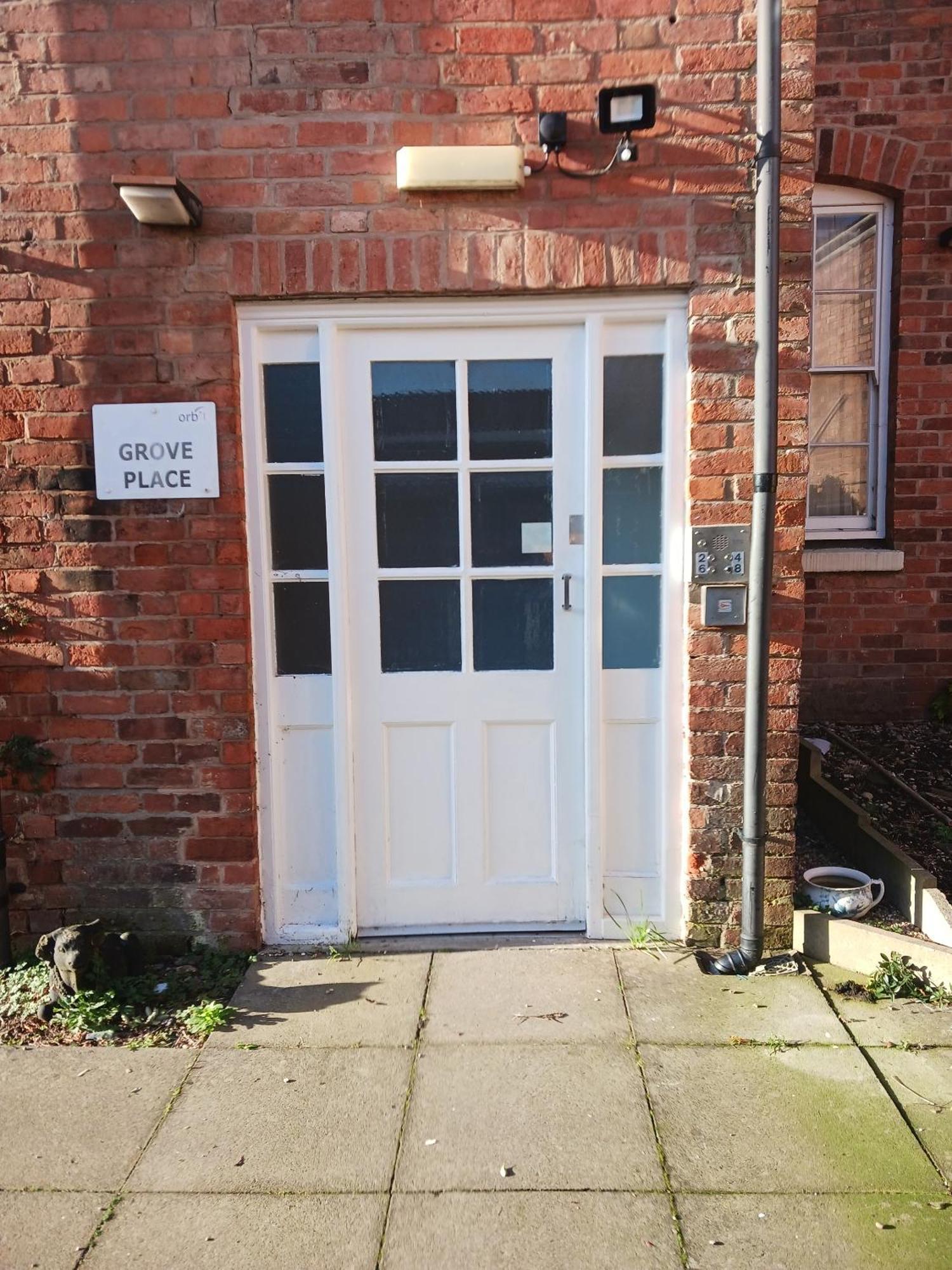 Grove Place - 2 Bedroom