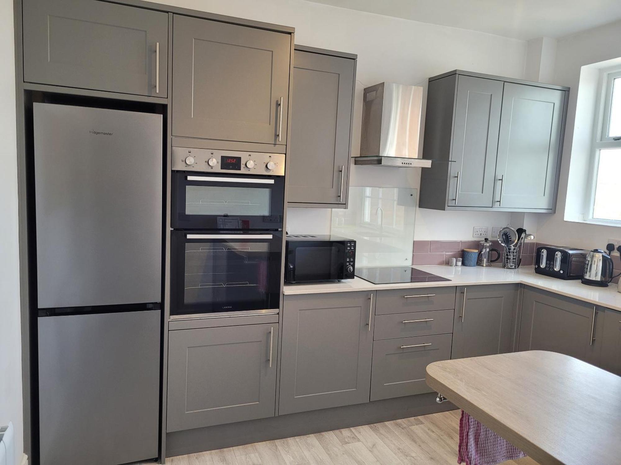 Grove Place - 2 Bedroom *