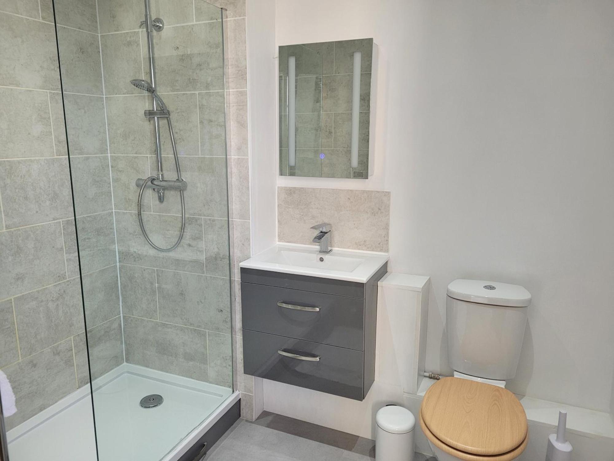 Grove Place - 2 Bedroom