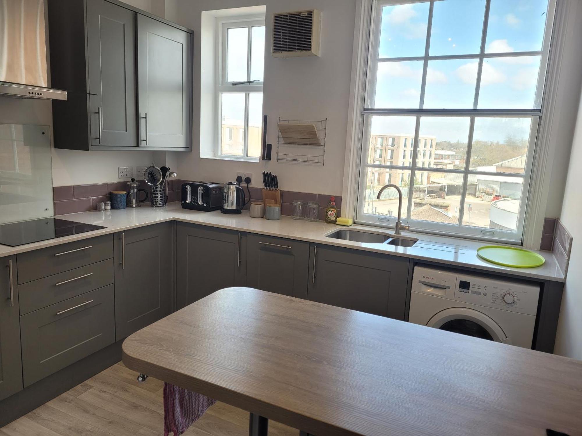 Grove Place - 2 Bedroom Apartment